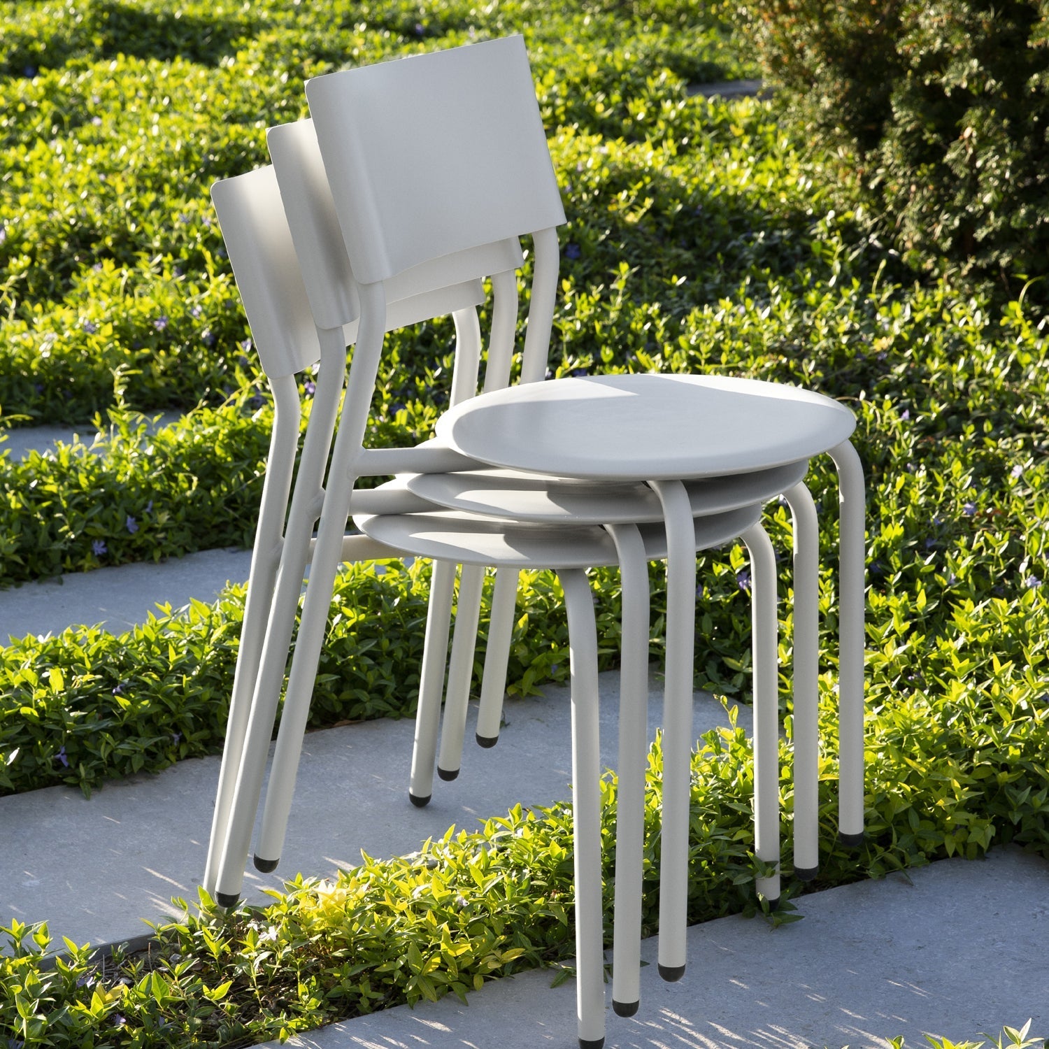 Tiptoe Midi SSDr Outdoor Chair