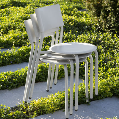 Tiptoe Midi SSDr Outdoor Chair