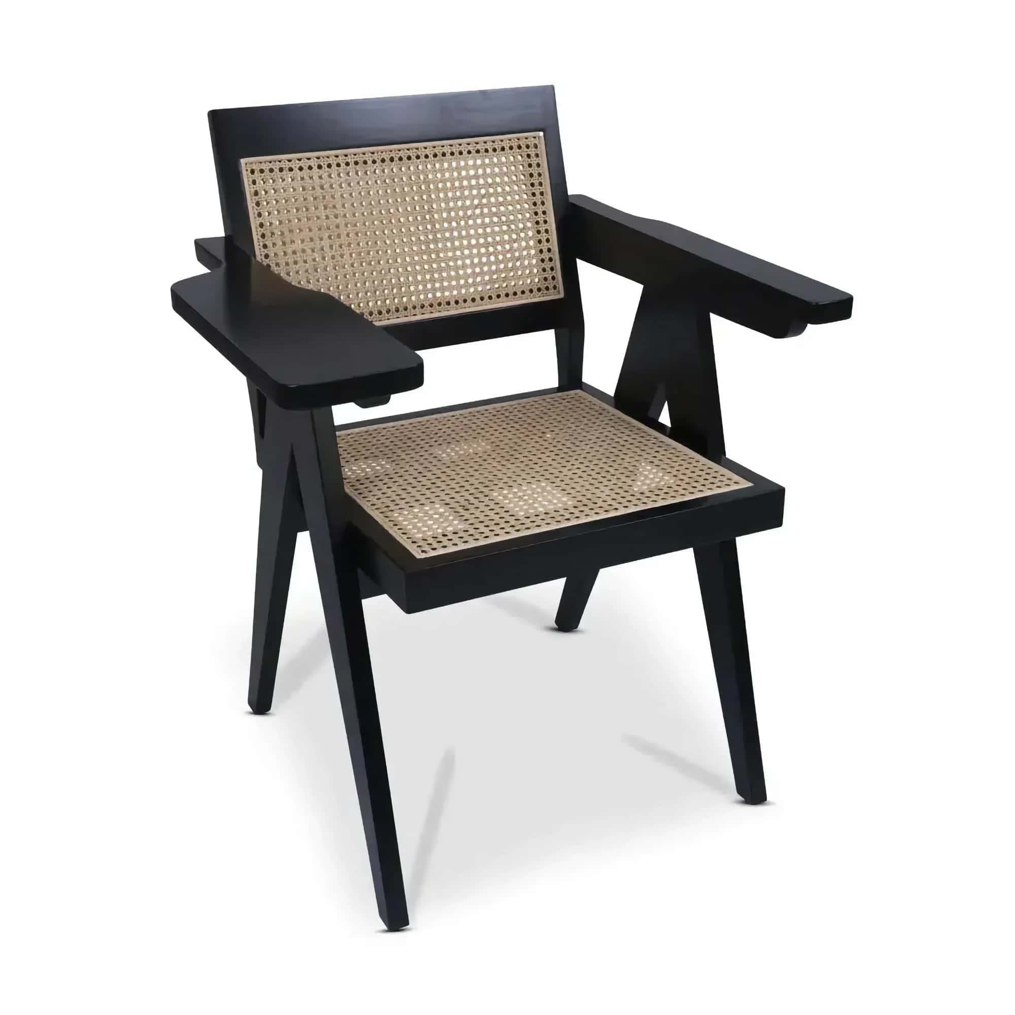Authentic Models Mid-Century relax chair