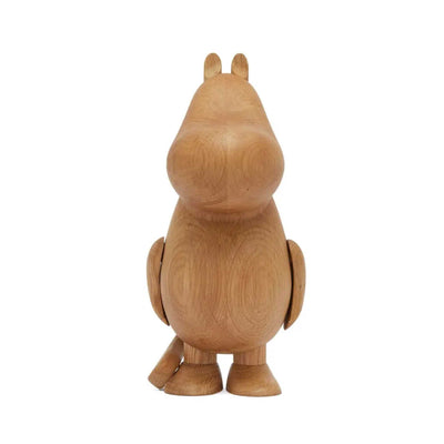 Boyhood Moomin x Moomintroll Large in Oak