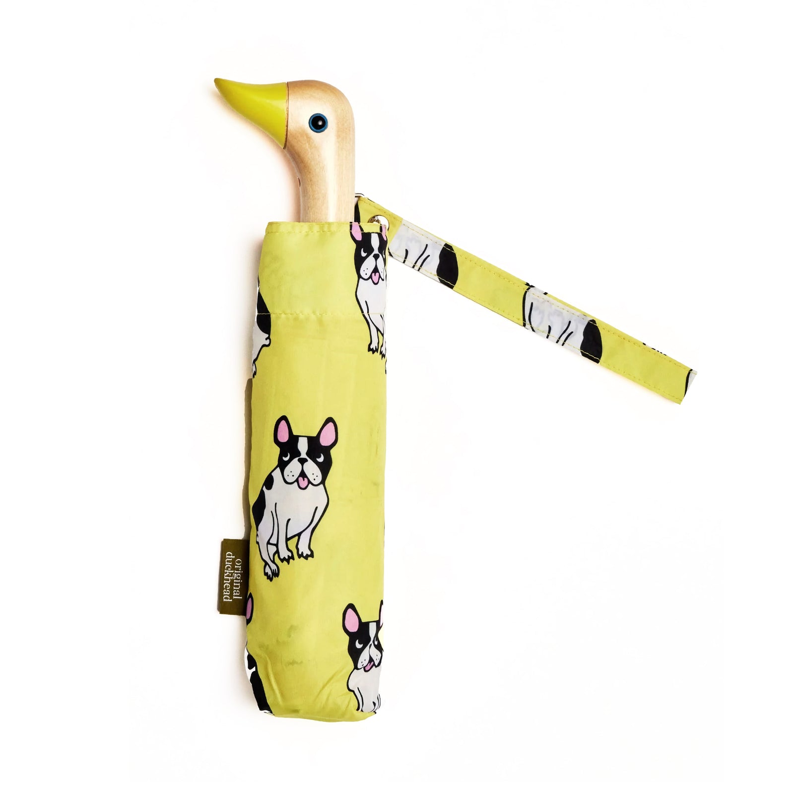 Original Duckhead Umbrella, French Bulldog
