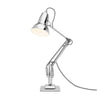 Anglepoise Original 1227 desk lamp, bright chrome