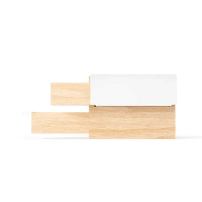 Umbra Stowit Mini storage box, natural