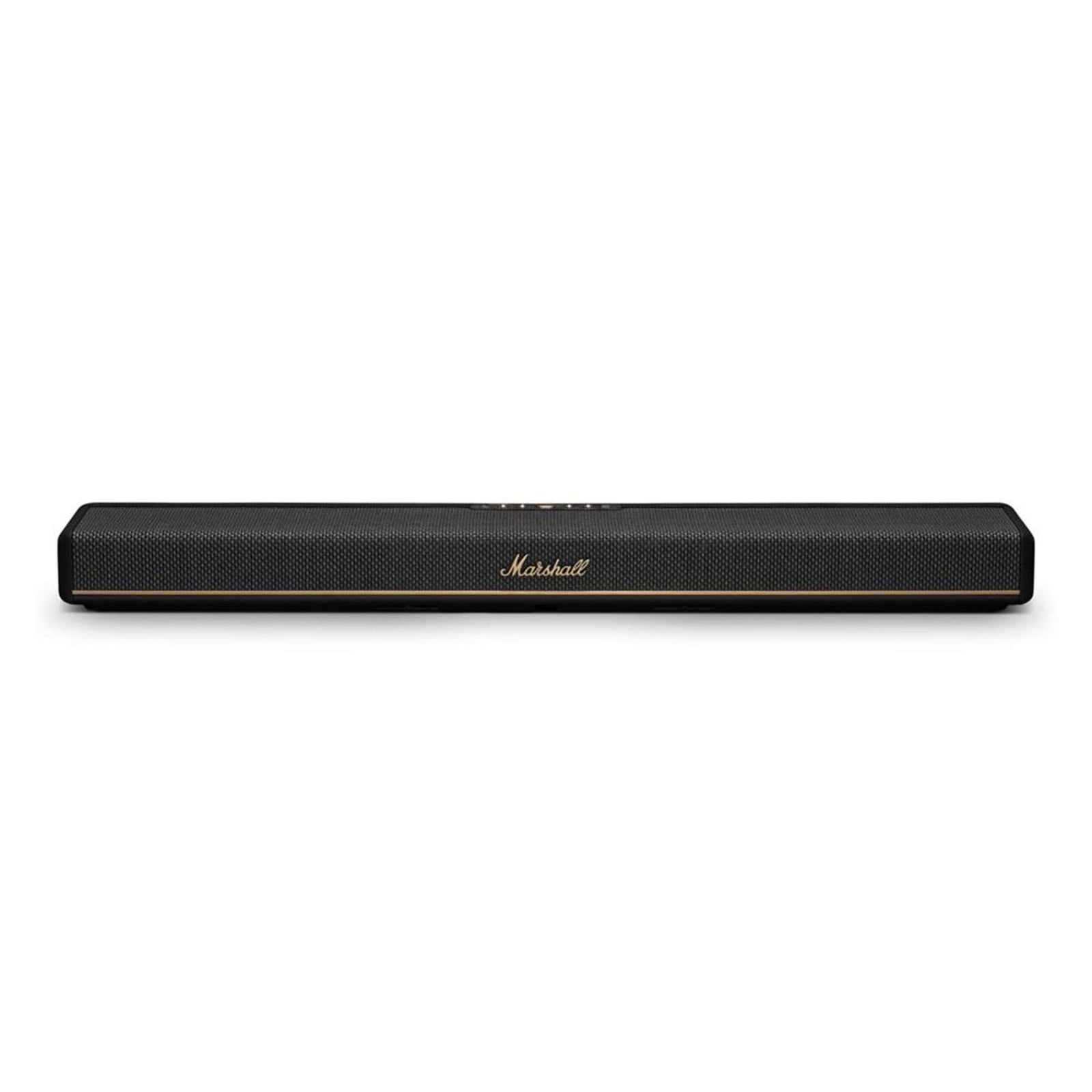 Marshall Heston 60 tv soundbar, black