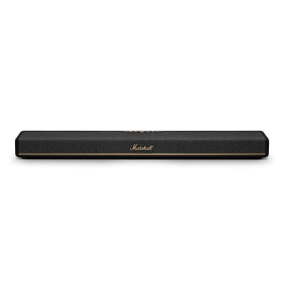 Marshall Heston 60 tv soundbar, black