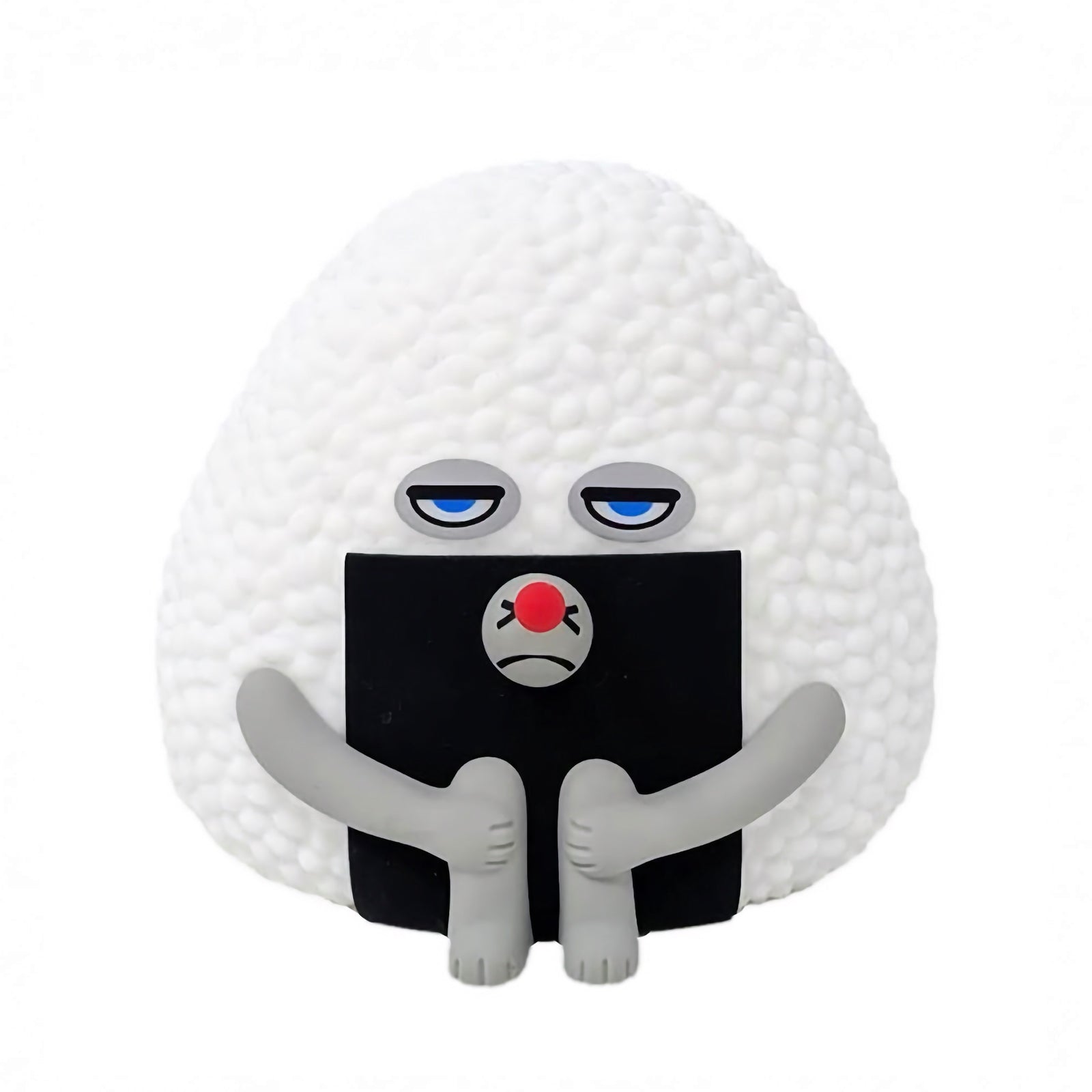 Onigiri Boya night light
