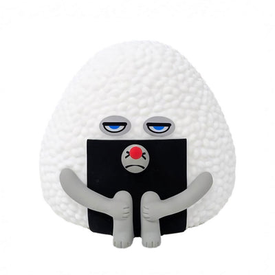 Onigiri Boya night light