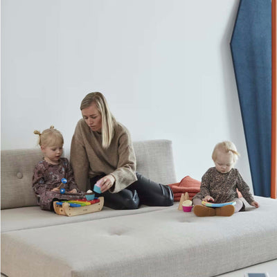 Innovation Living Sigmund, 587 Phobos Mocha