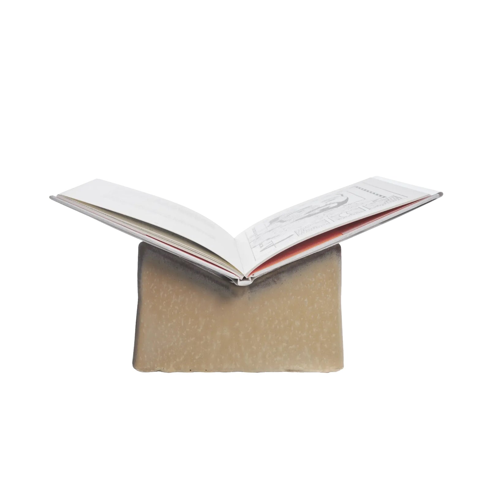 BD Barcelona Ceramic bookstand