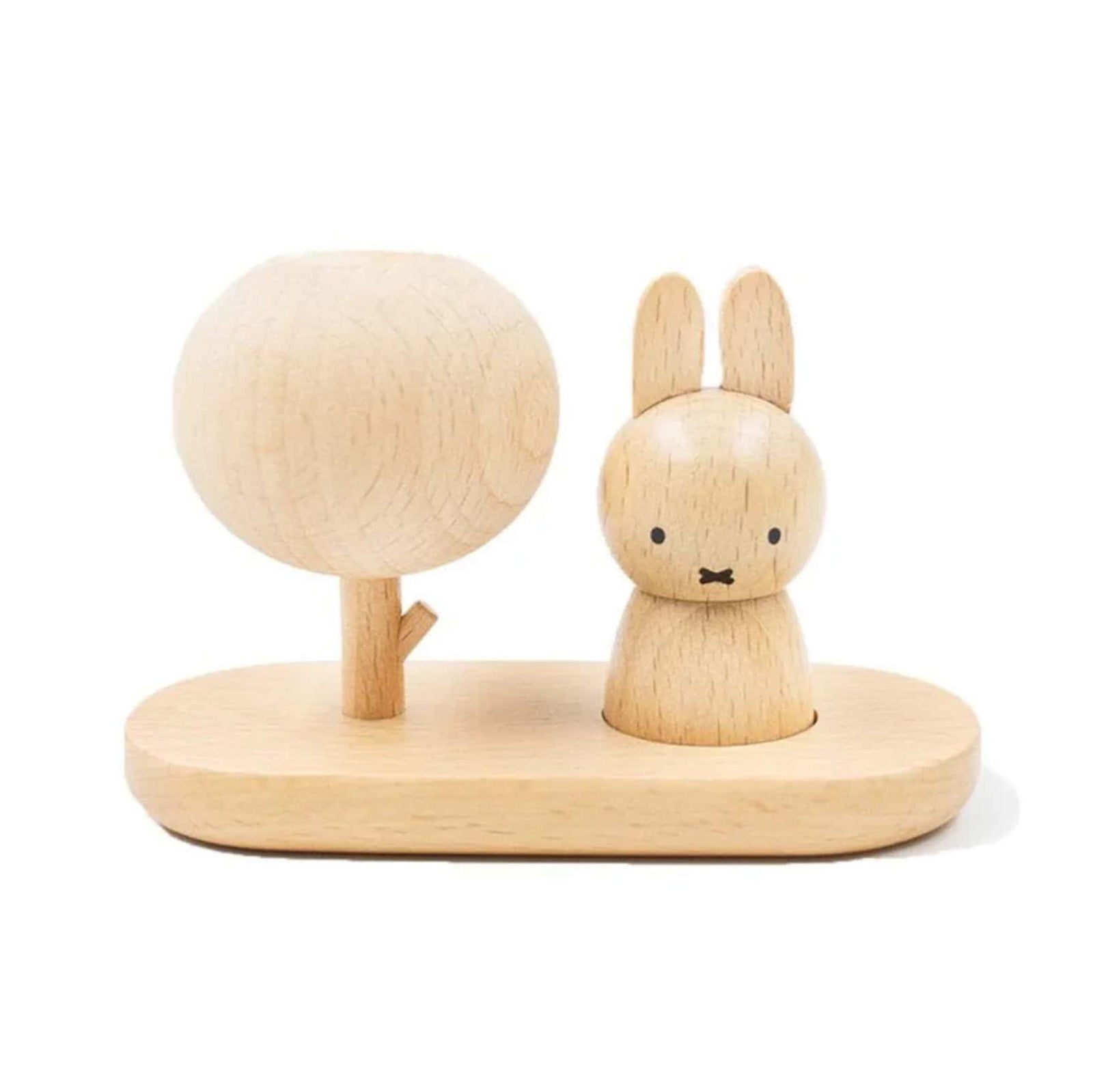 Miffy aroma stand