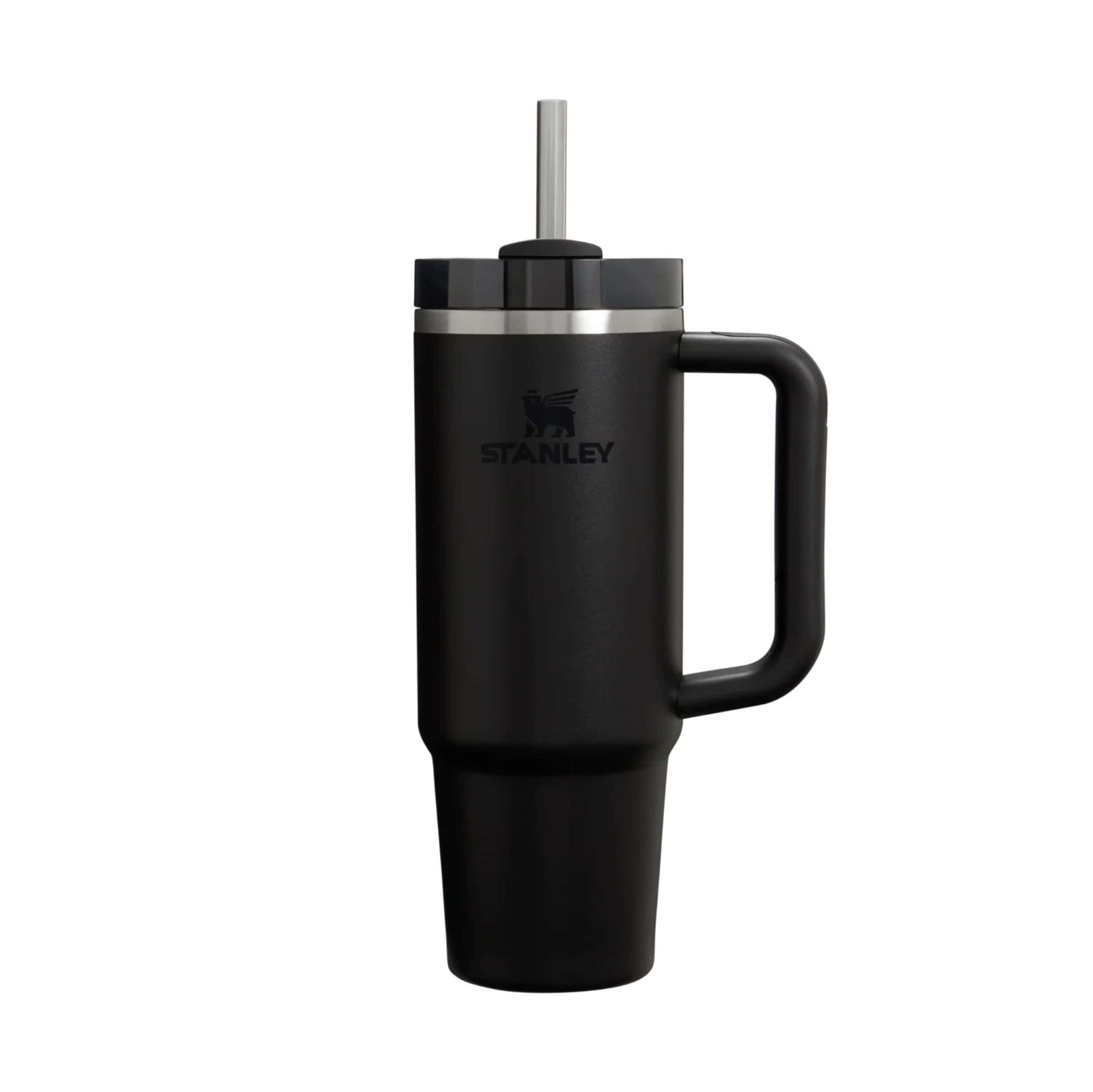 Stanley Quencher H2.0 Flowstate™ tumbler 30oz, black
