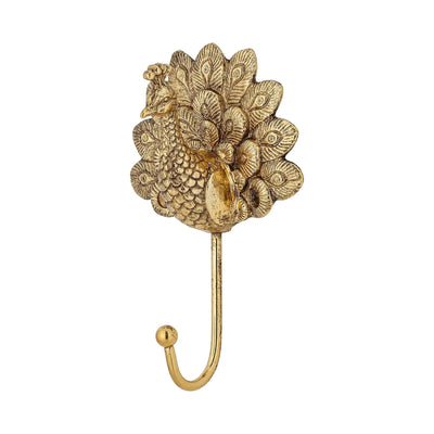 Bloomingville Dun peacock hanger