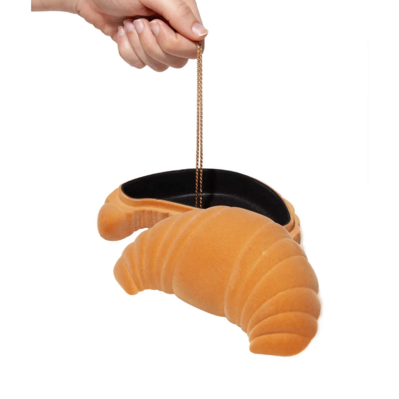 DOIY Good Morning Croissant storage box