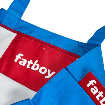 Fatboy x Miffy Carry-All-Bag, blue