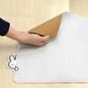 Miffy Die-cut Desk Mat (80x40cm)