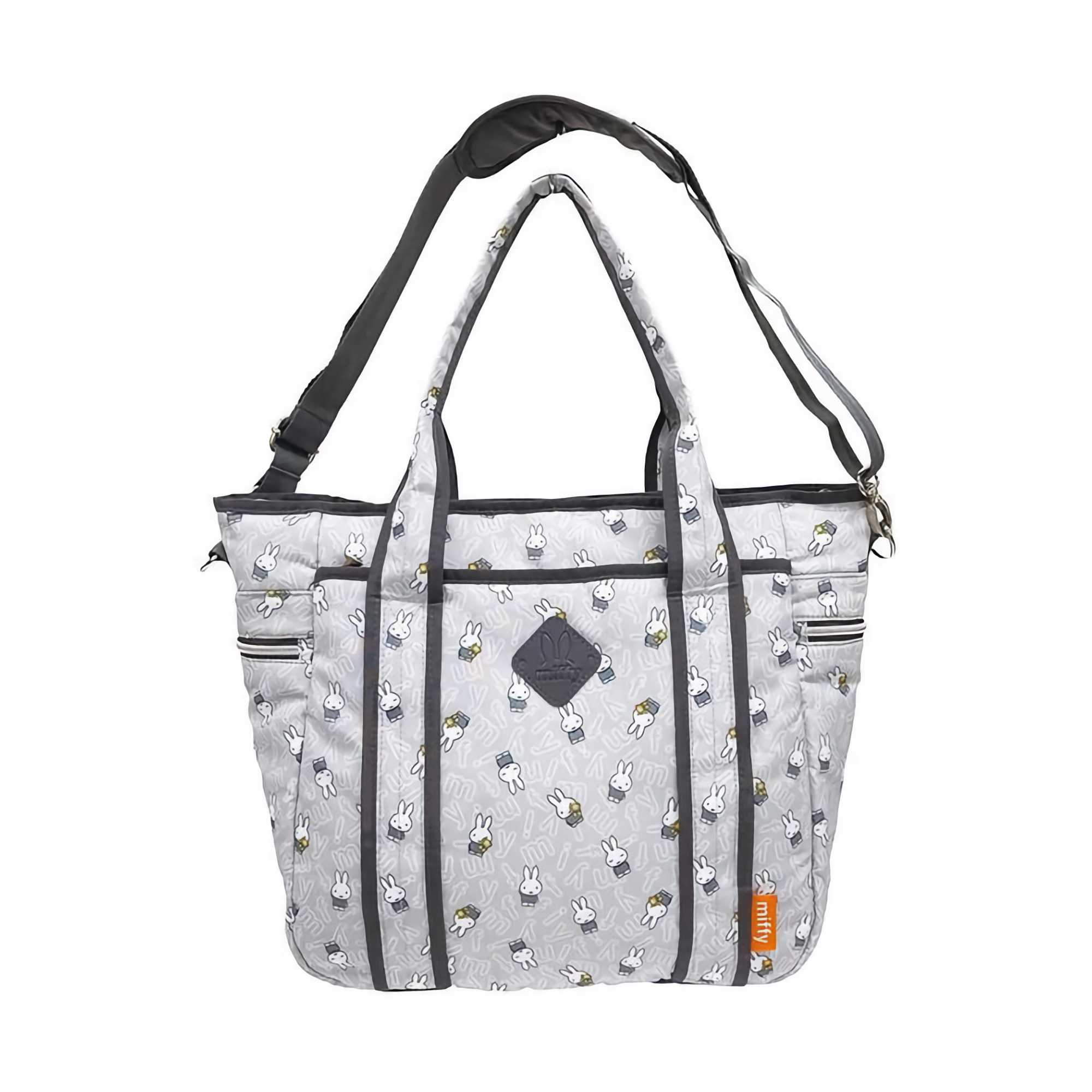 Miffy Mother Tote