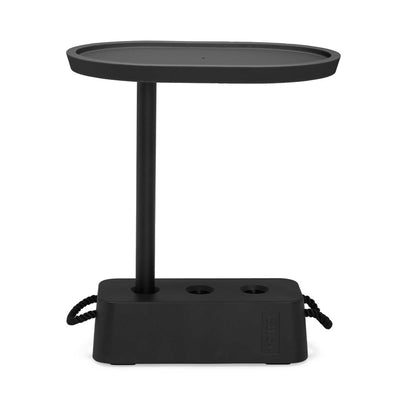 Fatboy Brick side table, anthracite