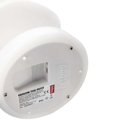 Fatboy® x Miffy Edison The Petit rechargeable lamp