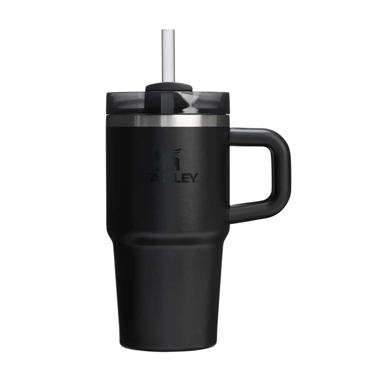 Stanley Quencher H2.0 Flowstate™ tumbler 20oz, black