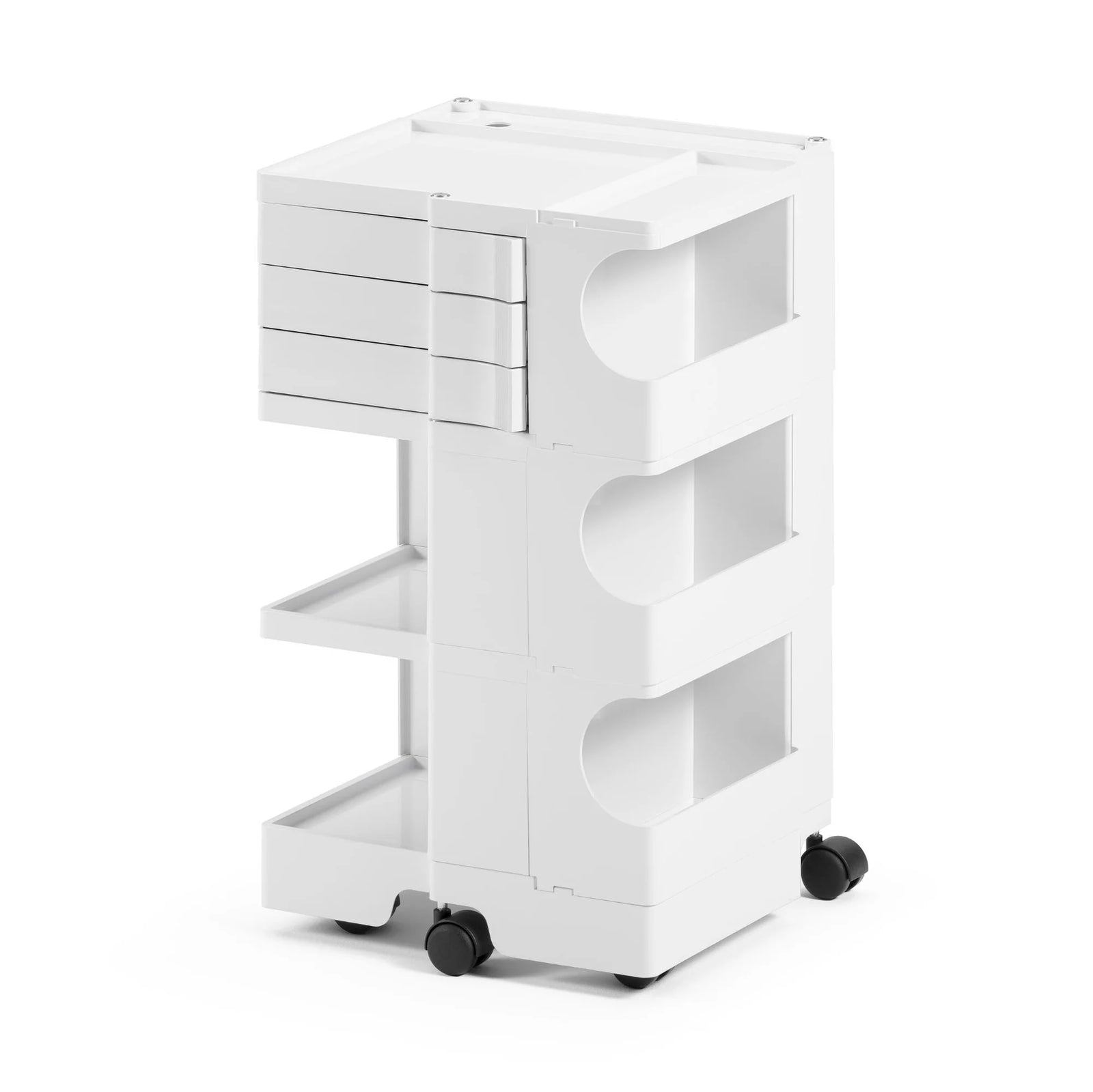 B-line Boby B33, coconut white