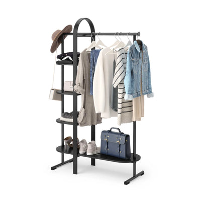 Umbra Bellwood garment rack