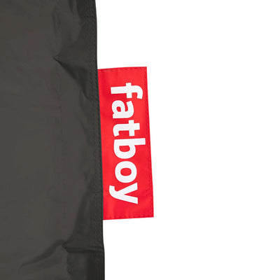 Fatboy Original beanbag, Dark Grey