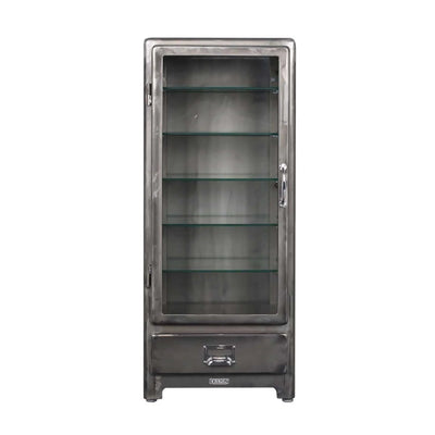 Dulton 5 Layer cabinet with drawer