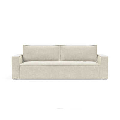 Innovation Living Rogla 140 sofa bed, 357 taura off white