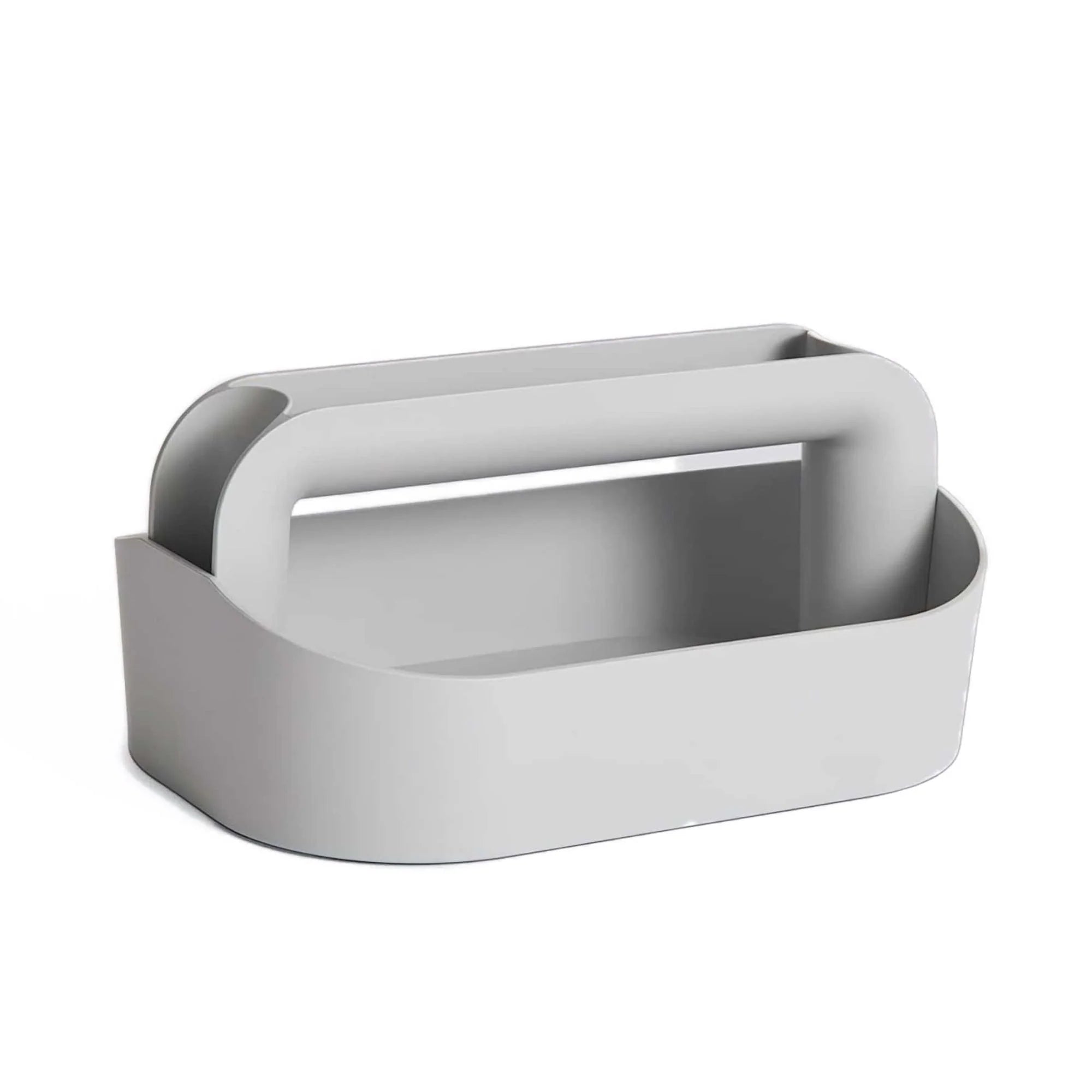 HAY Tool Box (Recycled), grey