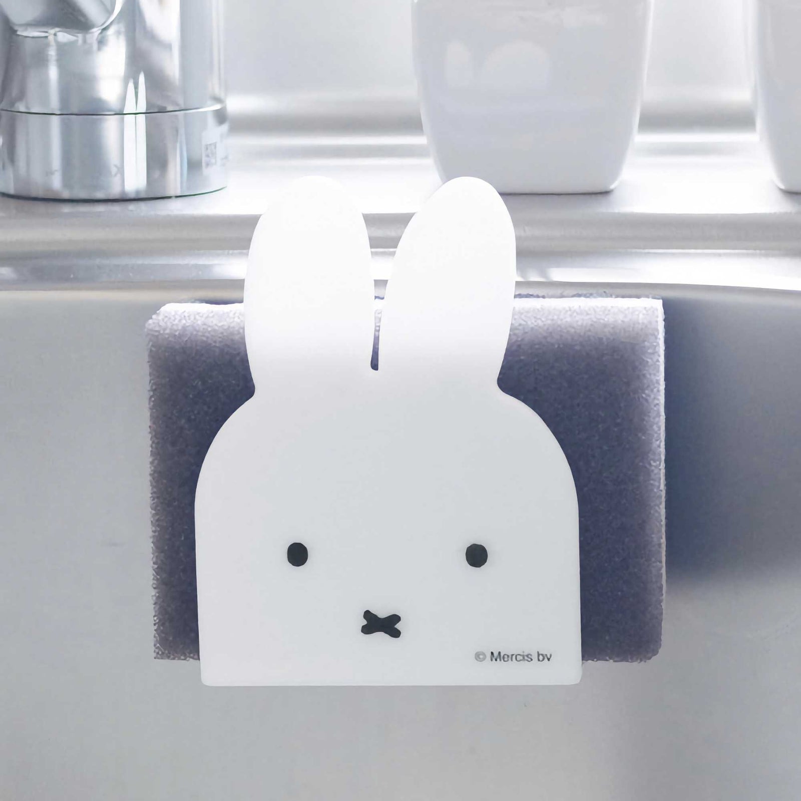 Miffy Magnetic Utility Holder