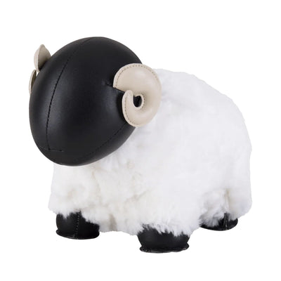 Zuny Bookend Sheep Bomy II