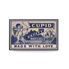 Archivist 'Cupid' Giant Luxury Matchbox