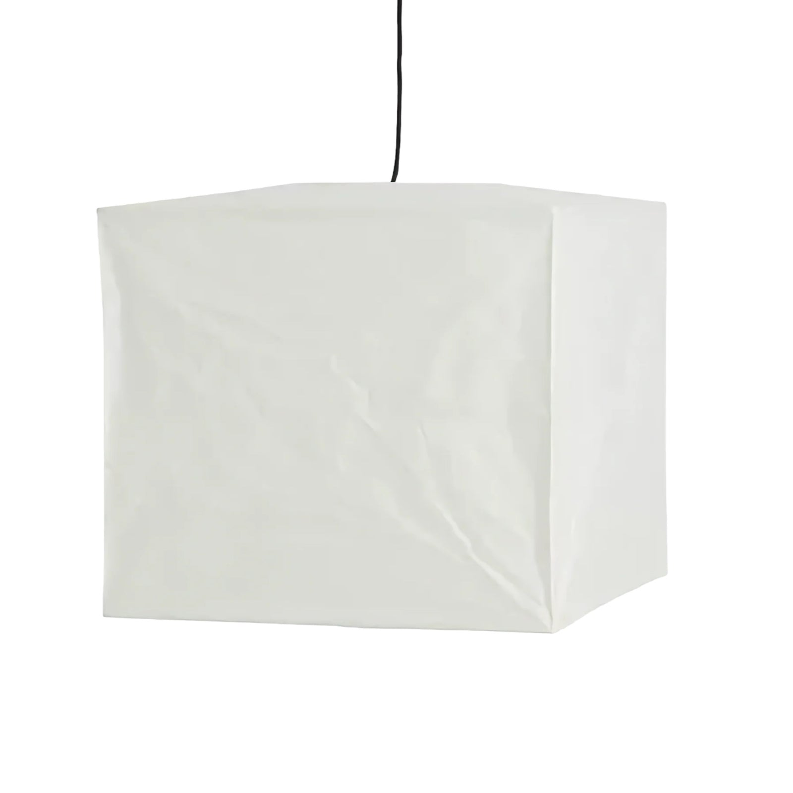 Hay Paper Shade