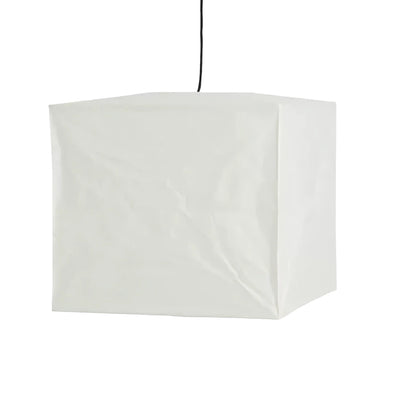 Hay Paper Shade