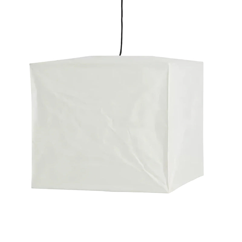 Hay Paper Shade