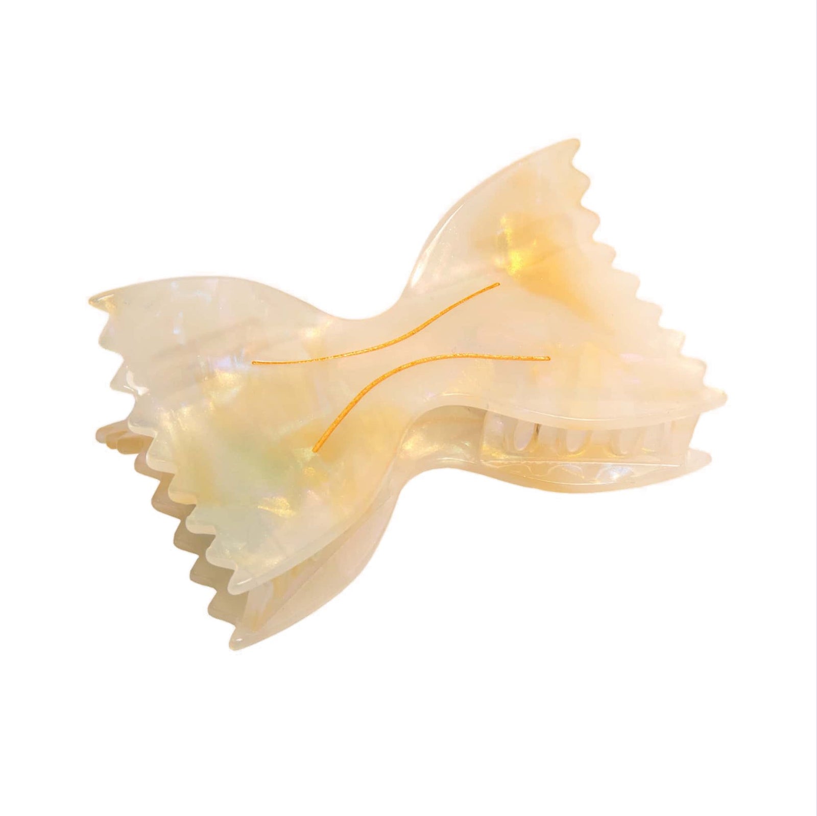 EMS Farfalle hair claw