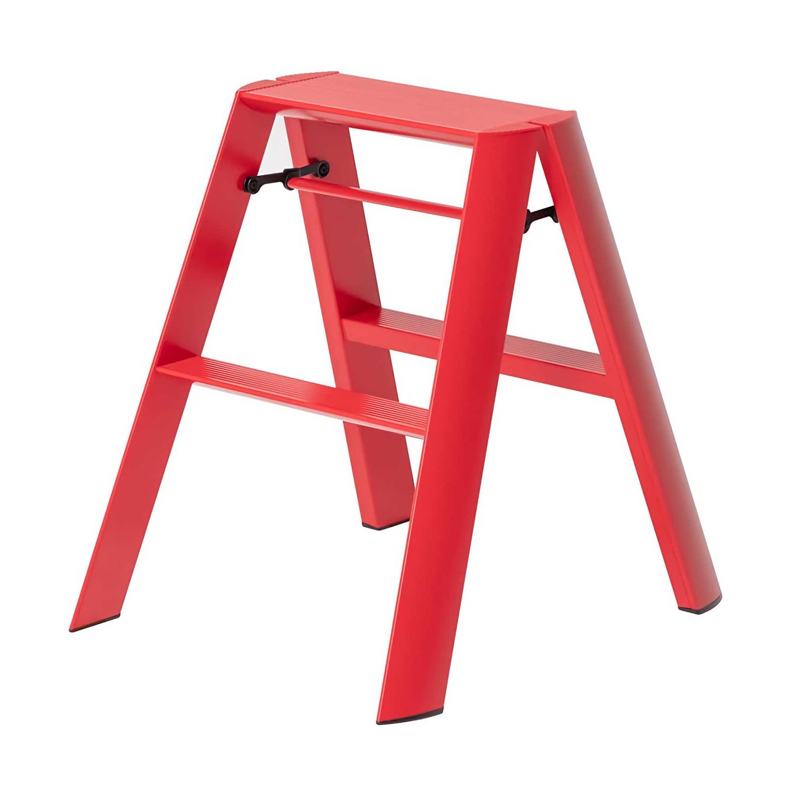 Metaphys Lucano ladder 2-step, red