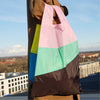 Hay Six-Colour Bag L, no.8