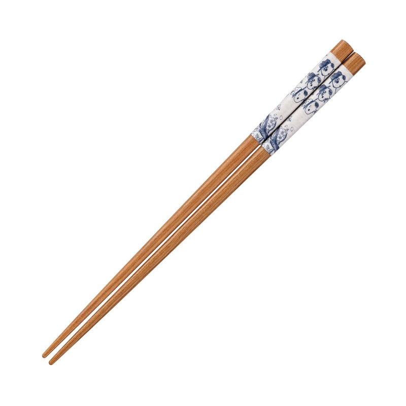 Yamaka Snoopy chopsticks, adventure time