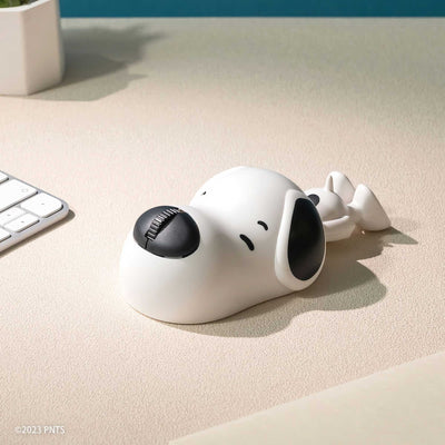 Peanuts Snoopy wireless mouse