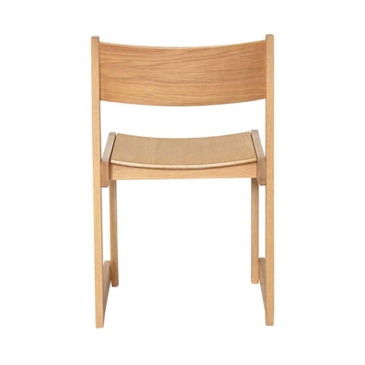 Hubsch Forma dining chair