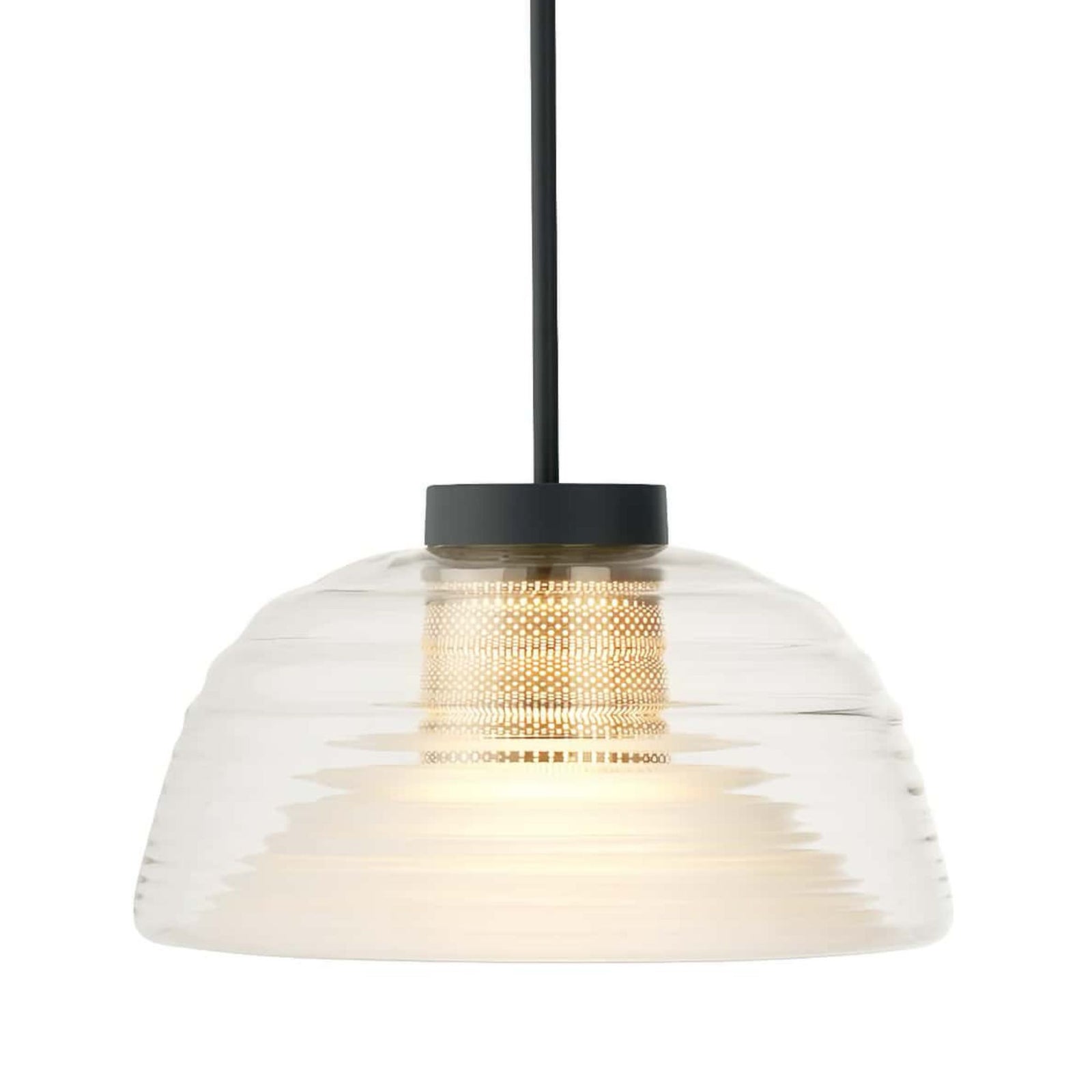 Muuto Two-Layer Pendant Lamp