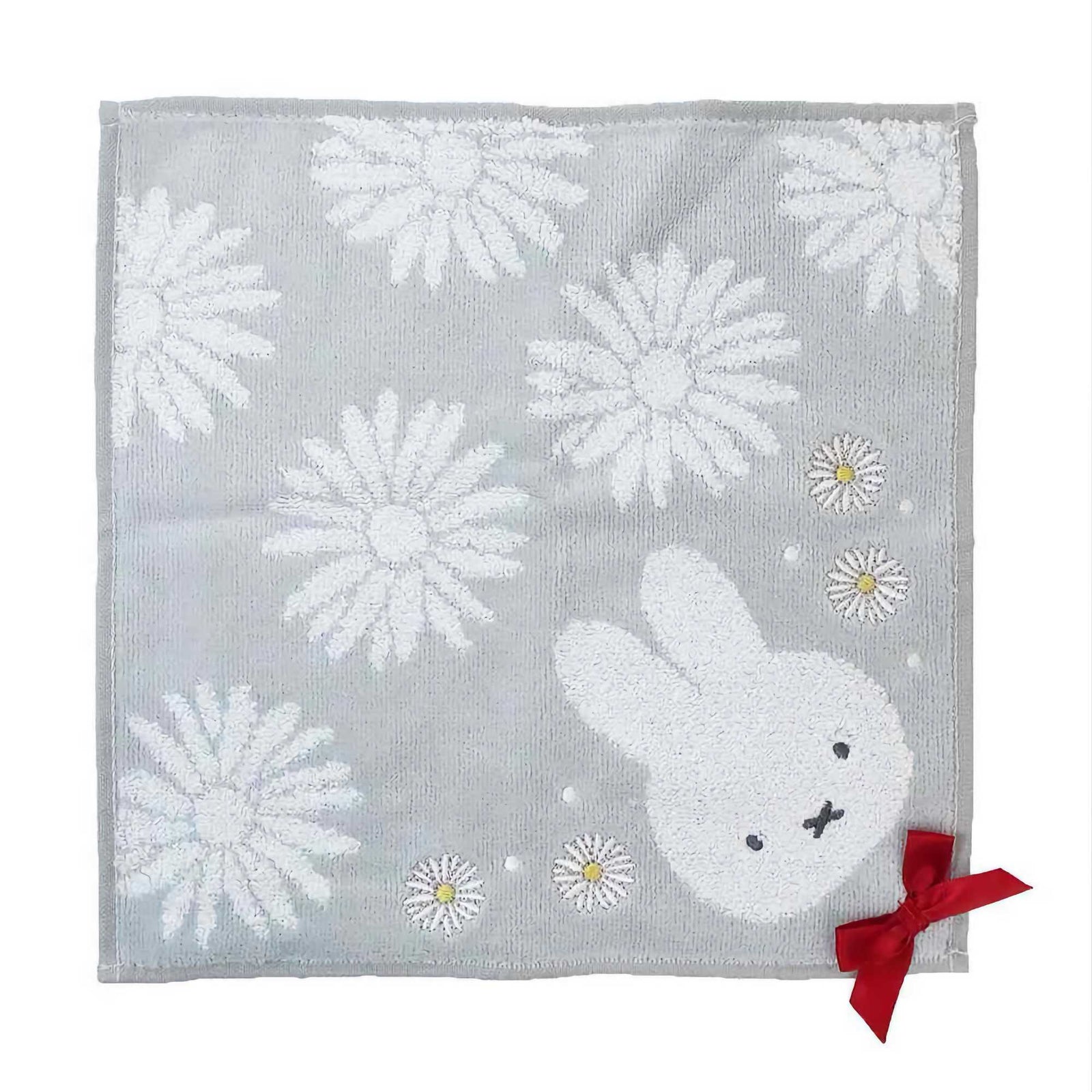 Marushin Miffy mini towel, margaret