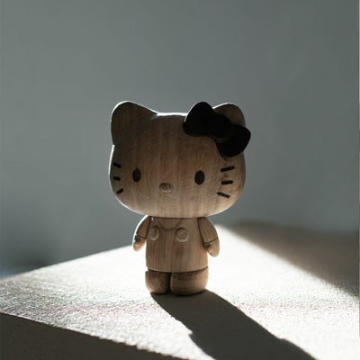 Boyhood x Hello Kitty Oak Large
