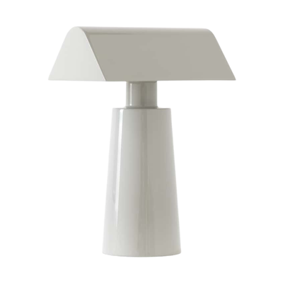 &Tradition Caret MF1 rechargeable lamp