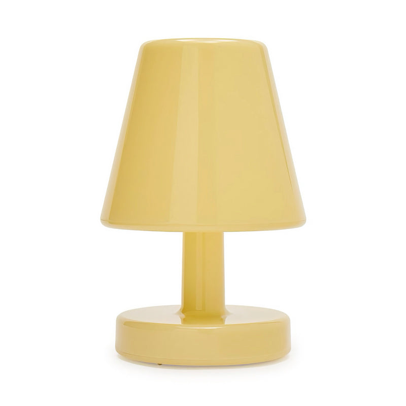 Fatboy Edison the Ambiance portable lamp, pale yellow