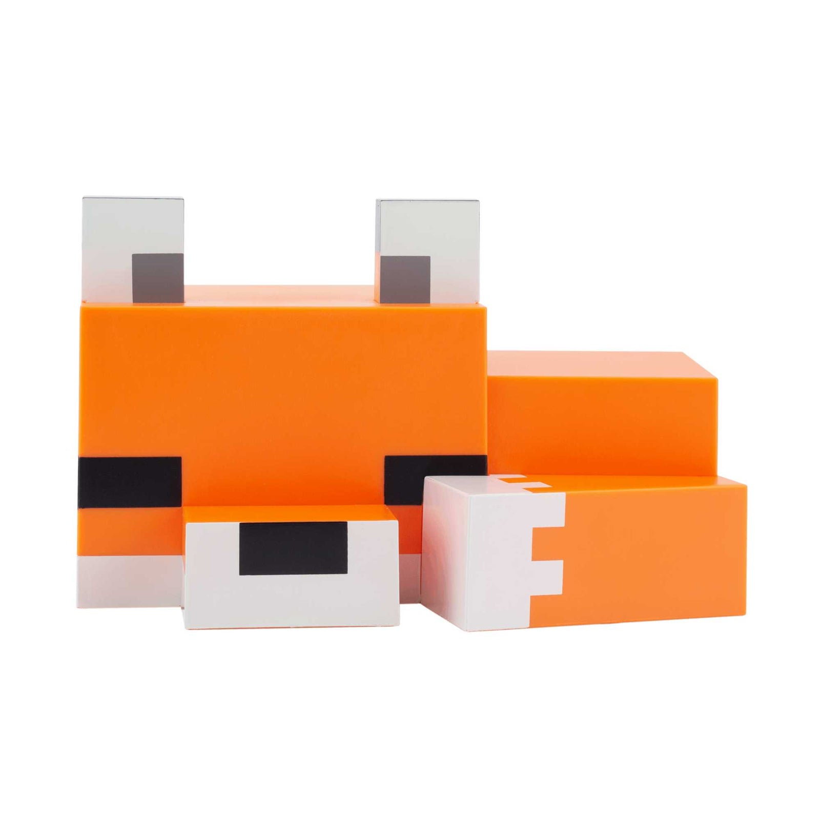 Minecraft Fox Night Light