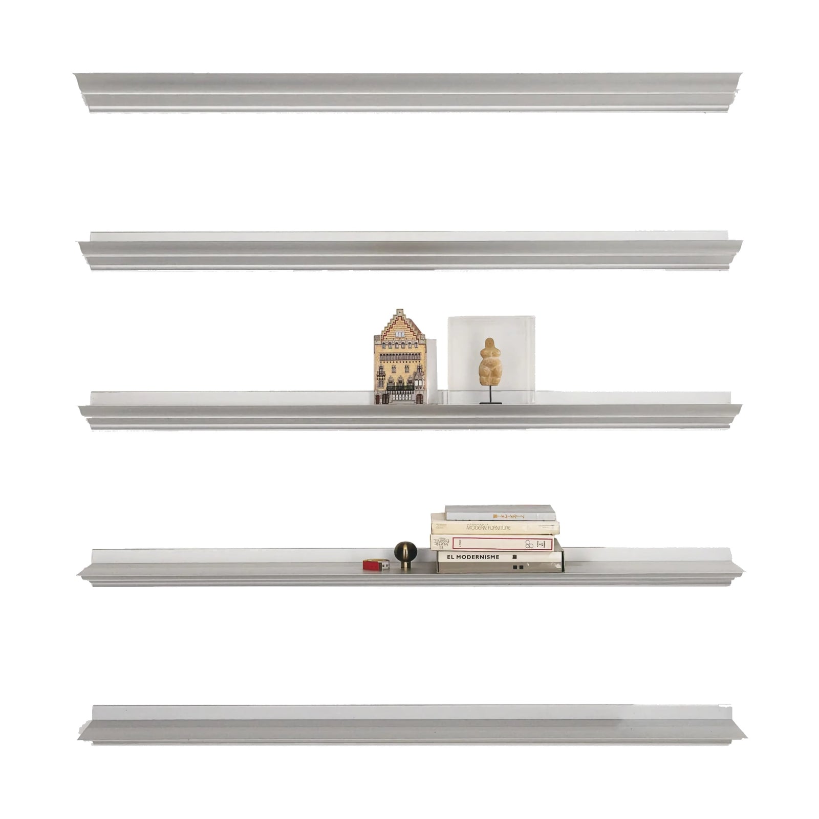 BD Barcelona Cornisa shelf
