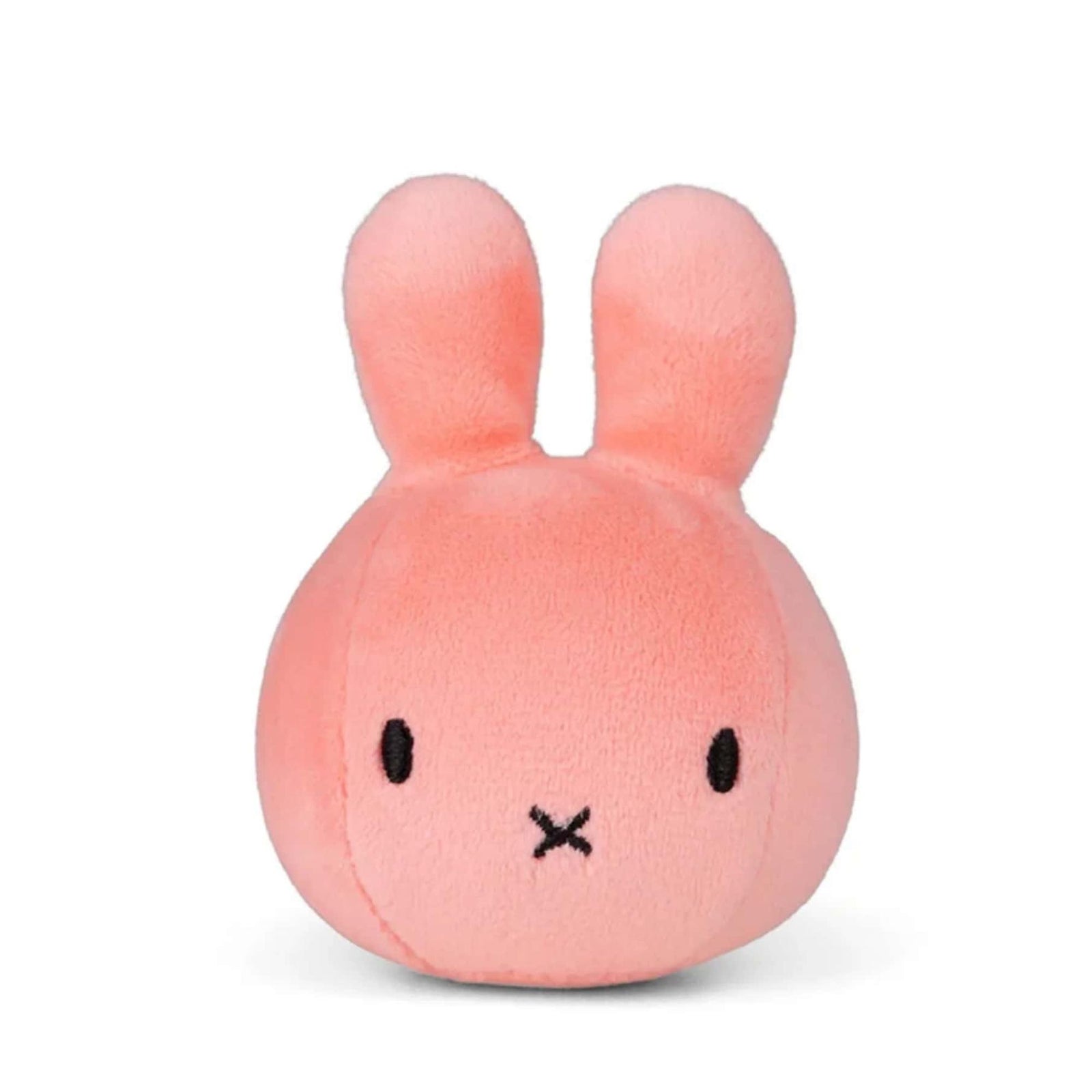 Bon ton toys Miffy Squish Ball, Pink