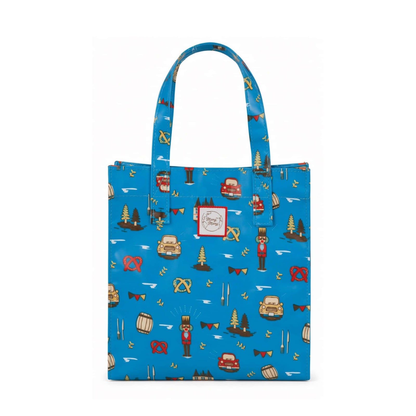 Marushin ManyMany tote bag, germany